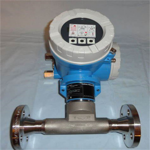 เครื่องวัดอัตราการไหลแบบเทอร์มอลเมาส์โฟลว์มิเตอร์ Endress+Hauser รุ่น 65F25-AE2AG1AAABBA - Product Image 3