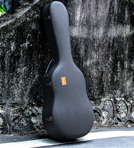 Estojo Leve de Material EPP Impermeável para Guitarras Clássicas Acústicas de <span class=keywords><strong>40</strong></span>/41 Polegadas - Product Image 1
