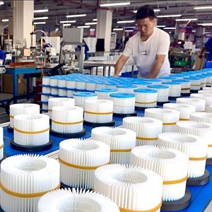 Berman Filter <b>Pool</b> Filter Cartridge C-7488 CL 460 <b>For</b> Swimming And Water Sports - Product Image 3