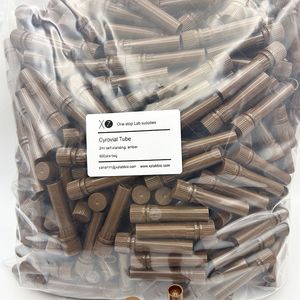 สกรูใส1.5มล. พร้อมโอริงสีเขียวแบบตั้งเองสำหรับอุปกรณ์ห้องปฏิบัติการ - Product Image 5