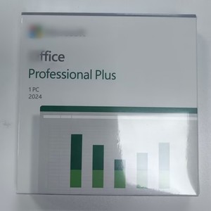 0ffice 2024 Professional Plus DVD Retail FPP Box 100% Global Online Activation 2024 Pro Plus DVD Full Package 6 Month Warranty - Product Image 3