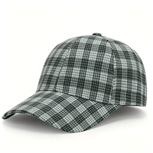 Casquette de baseball unisexe tendance de haute qualité pour le quotidien, les voyages et les activités de plein air – Vente en gros usine - Product Image 3