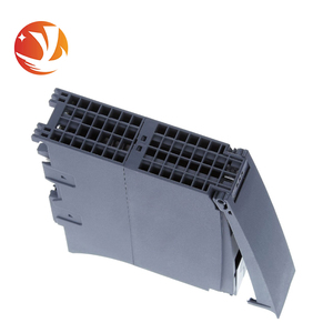 โปรเซสเซอร์สื่อสาร SIEMENS 6GK7 542-5DX00-0XE0 ของแท้ใหม่เอี่ยม คอนโทรลเลอร์ PLC แบบตั้งโปรแกรมได้ 16 I/O 110V I/O Link - Product Image 5