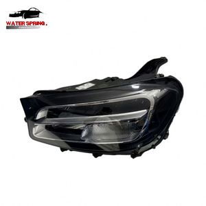 ไฟหน้ารถ Mercedes Benz gls 2020-2024 GLS400 X167 <span class=keywords><strong>GLS350d</strong></span> ไฟหน้า LED แบบดั้งเดิม - Product Image 4