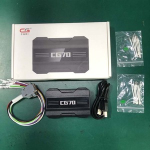 for CGDI CG70 <b>Repair</b> Tool Clear Fault Codes One Key No Welding No Disassembly Reset Tool - Product Image 1