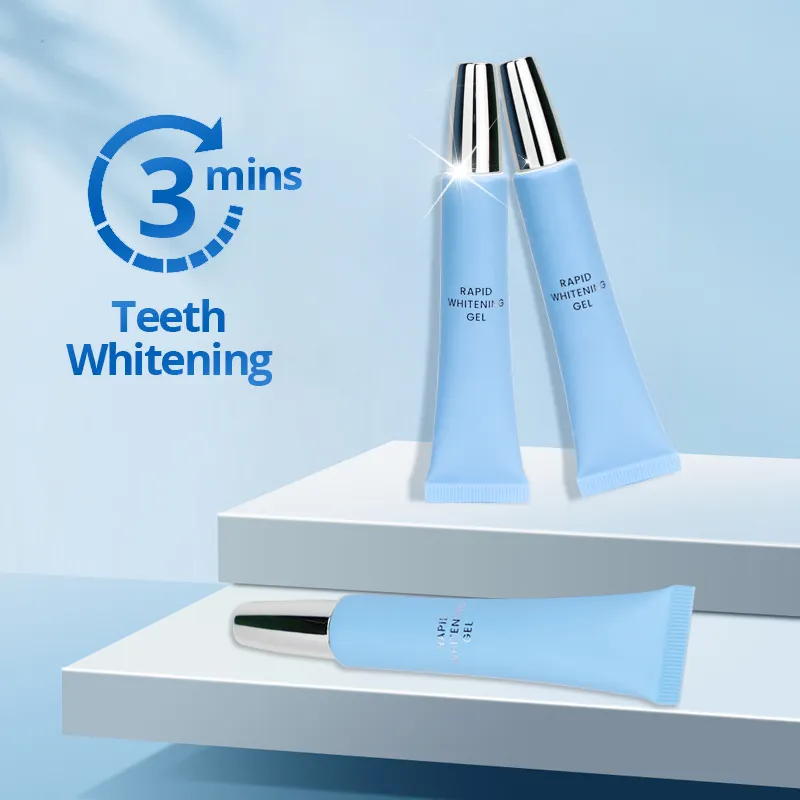 Tanden Whitening Producten Vertrouwd Door Global Top Oral Care Merken Witter Hydrogan Private Label 10Ml Tand Peroxade Gel