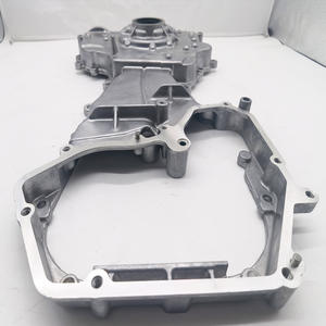 13500-6N203, venta directa <span class=keywords><strong>de</strong></span> fábrica, cubierta <span class=keywords><strong>de</strong></span> cadena Tinimg para motor con <span class=keywords><strong>bomba</strong></span> <span class=keywords><strong>de</strong></span> <span class=keywords><strong>aceite</strong></span> para <span class=keywords><strong>NISSAN</strong></span> Teana Altima, 2,0, 2,5, QR20DE, QR25DE - Product Image 2