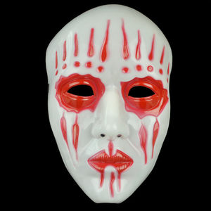 Masques de fête de danse <span class=keywords><strong>d</strong></span>'Halloween, masques cadeaux de vacances, masques <span class=keywords><strong>d</strong></span>'<span class=keywords><strong>horreur</strong></span> vénitiens, masques pour les yeux pour hommes et femmes, masques perlés de <span class=keywords><strong>film</strong></span> - Product Image 5