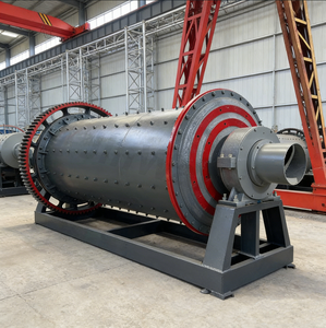 <span class=keywords><strong>2026</strong></span> चीन जिनवांग मशीनरी फैक्टरी टिकाऊ 2 टी/एच बॉल मिल मूल्य सूची - Product Image 3