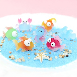 Surtidos <span class=keywords><strong>de</strong></span> <span class=keywords><strong>dibujos</strong></span> <span class=keywords><strong>animados</strong></span> océano Animal Cabochons <span class=keywords><strong>de</strong></span> la resina <span class=keywords><strong>de</strong></span> <span class=keywords><strong>peces</strong></span> <span class=keywords><strong>de</strong></span> resina rebanada para pelo <span class=keywords><strong>de</strong></span> los niños o <span class=keywords><strong>de</strong></span> los accesorios del teléfono - Product Image 5