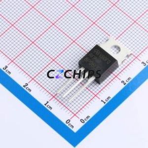 Tout nouveau transistor à effet de champ à transistor TO-220AB RFP8P06LE-VB d'origine (MOSFET) - Product Image 1