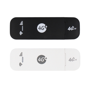 Modem <span class=keywords><strong>USB</strong></span> <span class=keywords><strong>3G</strong></span> 4G WIFI Yeacomm 150 Mbps CAT4 LTE UFI avec antenne externe et emplacement pour carte SIM - Product Image 2