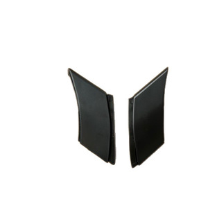 ชุดแต่งเสา A ภายนอก Toyota RAV4 ปี 2019 รุ่น 60117-0R070 60118-0R070 ซ้าย-ขวา วัสดุ PC - Product Image 2