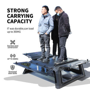 Haute Qualité <span class=keywords><strong>4X4</strong></span> En Acier Pickup Hardtop Topper Camper Camion Auvent Jeep Wrangler Ford F150 GMC Toyota Tundra <span class=keywords><strong>Silverado</strong></span> NP300 - Product Image 5