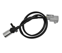 Capteur de vilebrequin de haute qualité 90919-05050 pour Toyota Dyna Hiace Hilux Land Cruiser Prado 2.5 3.0 D-4d