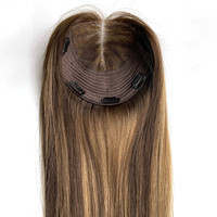 Extensions de cheveux 100% Remy, peuvent être coiffées à la chaleur et colorées pour s'intégrer parfaitement aux cheveux naturels, sans nœuds, sans perte de cheveux.