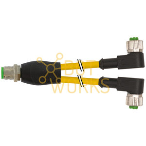 Murrelektronik 7000-40741-0330150 - New - Product Image 1