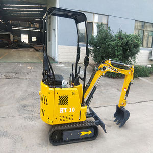 Máy đào mini nhỏ gọn 900kg tốt nhất tại Pháp/Đức/<span class=keywords><strong>New</strong></span> <span class=keywords><strong>Zealand</strong></span>/Úc - Product Image 2