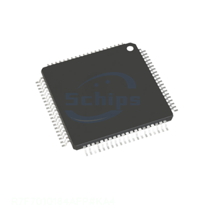 ชิ้นส่วนอิเล็กทรอนิกส์แบบฝังตัว 48 TQFP ML62Q1534-NNNTBZ0BX ตัวแทนจำหน่ายอย่างเป็นทางการ - Product Image 1