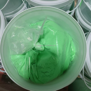 Poudre de pigment fluorescent UV professionnelle à base <span class=keywords><strong>d</strong></span>'<span class=keywords><strong>eau</strong></span> pour la <span class=keywords><strong>d</strong></span>étection de fuites, les leurres de pêche, les appâts, les encres de revêtement et la coloration de slime - Product Image 6