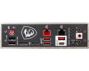 Placa base para juegos reacondicionada MS1 Z390 TOMAHAWK 4xDDR4 DIMM LGA 1151 compatible con procesador <span class=keywords><strong>I9</strong></span>/i7/i5/I3 - Product Image 5