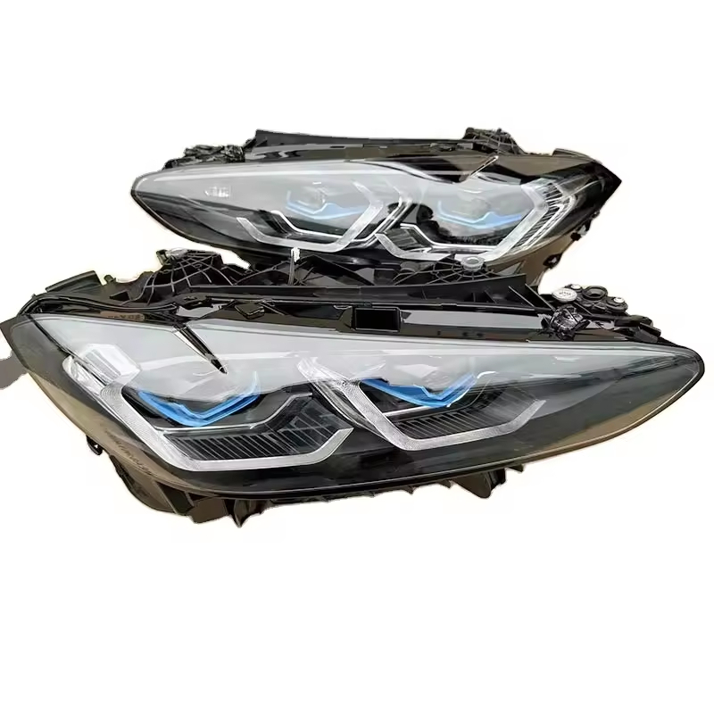 For 4 Series G22/G23/G26/G80/G82 M3/M4 Laser Headlight H1 RIGHT OEM 5A1937104