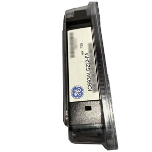 ใหม่เอี่ยม ซีลปิดอย่างแน่นหนา 100% ของแท้จาก Fanuc IC693PWR330 IC693PWR330J โมดูลจ่ายไฟ - Product Image 3