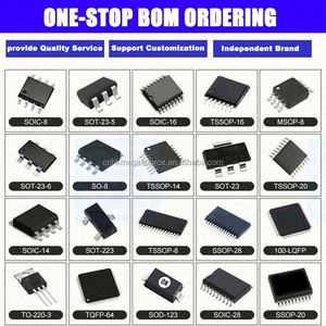 TC835CKW ADC IC Chip Analog To Digital Converter New Original In Stock - Product Image 2
