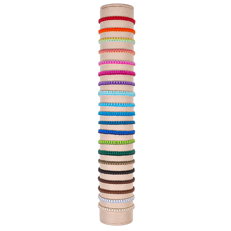 Best Selling Bohemian Style Colorful Handmade