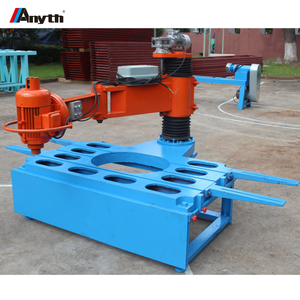 Máquina pulidora de bordes de encimera de granito de mármol automática línea de molienda exterior Interior curva de piedra pequeña Flexible - Product Image 2