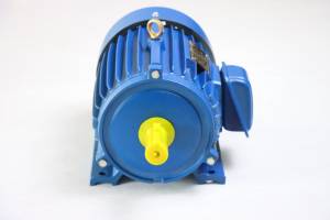 Série IE3 <span class=keywords><strong>YT</strong></span> 100l1-4 2.2KW/3hp 1450RPM 380v Moteurs asynchrones triphasés de haute qualité - Product Image 5