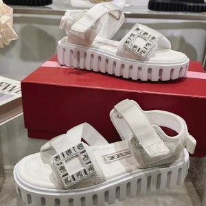 Design speciale alla moda sandali da donna convenienti di alta qualità ampiamente utilizzati - Product Image 2