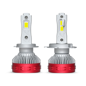 Kit de conversion de phares LED <span class=keywords><strong>V12</strong></span>, économie d'énergie, respectueux de l'environnement, réduit la consommation d'énergie de 80% - Product Image 2