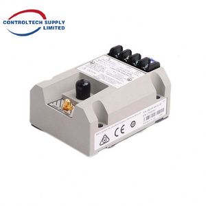 Transmisor de Vibraciones de Alto Rendimiento Bently Nevada 990-05-XX-01-05 MOD 165335-01 - Product Image 4