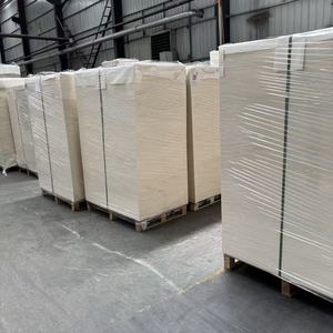 High Quality PE Coated <b>Paper</b> Sheet Food Grade Waterproof Raw Material for Disposable <b>Paper</b> Cup Manufacturing - Product Image 3