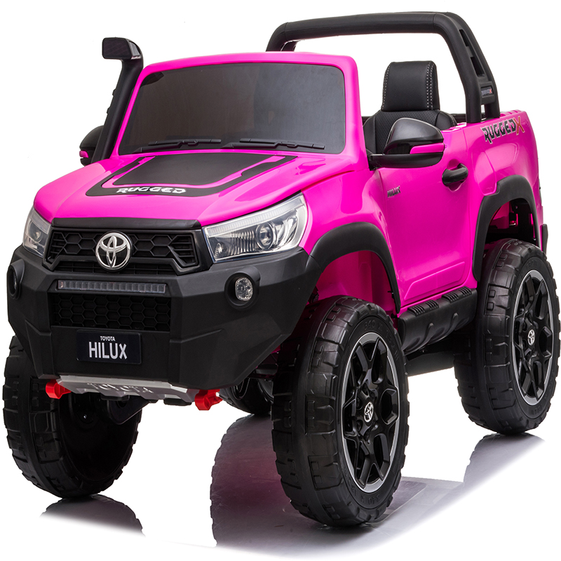 Barbie rosa