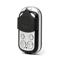 Normstahl Crawford Standard Steel T433-4 EA433 2KS 4KS 2KM RCU 433 433-2K 433-4K N002800 Télécommande de garage 433MHz