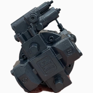 Bomba de pistones hidráulica axial Taifeng A10VO28/A10VSO de la serie A10VO, la más vendida - Product Image 5