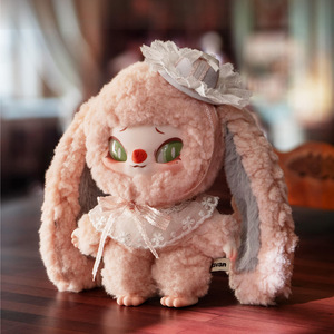 Produttore all'ingrosso cartone animato SINONO <span class=keywords><strong>ti</strong></span> racconta una serie segreta scatola cieca peluche - Product Image 5