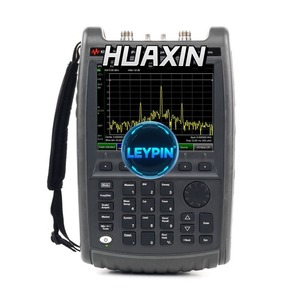 Analyseur de spectre micro-ondes portable Keysight N9937A FieldFox, 18 GHz ytdi - Product Image 3