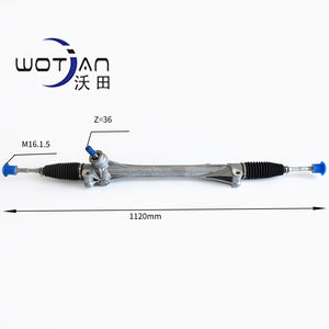 WT nouvelle crémaillère de direction assistée pour <span class=keywords><strong>Toyota</strong></span> RAV4 ACA3 # ALA30 ASA4 LHD 05-08 45510-42030 45510-42080 45510-42040 45510-42230 - Product Image 2