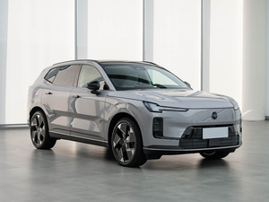 Pour XC70 AWD SUV <span class=keywords><strong>Hybride</strong></span> Véhicule à Énergie Nouvelle 200-250kW 400-500Nm de Couple Batterie <span class=keywords><strong>90</strong></span>-110kWh Autonomie >700km Voiture Familiale - Product Image 2