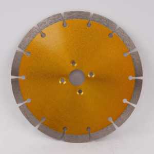 Disques de découpe diamantés pour meuleuses d'angle, également adaptés au polissage des carreaux de céramique et du béton - Product Image 5