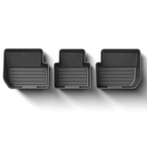 <b>Large</b> Capacity Under-seat Storage Case Hidden Underseat Storage <b>Bin</b> for Cybertruck - Product Image 1