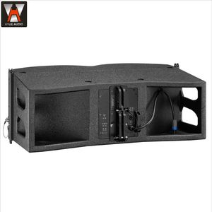 Altavoz de venta directa de fábrica profesional de China JL212 altavoz de escenario de matriz de línea de rango completo de 12 pulgadas doble pasivo - Product Image 6