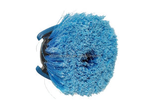 <span class=keywords><strong>Brosse</strong></span> de roue automobile résistante aux produits chimiques <span class=keywords><strong>brosse</strong></span> de <span class=keywords><strong>jante</strong></span> de pneu nettoyeur de poils <span class=keywords><strong>brosse</strong></span> de lavage de voiture polyvalente <span class=keywords><strong>pour</strong></span> moyeu de roue - Product Image 4