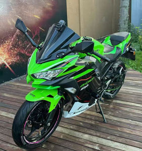 Utilisé pour la QJMotor Srk600 <span class=keywords><strong>2023</strong></span>. Motocyclettes sportives d'occasion de haute qualité, super puissantes de 600 cm3, vente en gros - Product Image 3