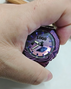 Reloj de Pulsera de Lujo, Casual y Elegante para Hombre - Product Image 5