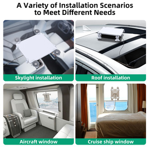 Soporte de ventosa plegable para <span class=keywords><strong>Mini</strong></span> coche LinkooStar nuevo para <span class=keywords><strong>Amazon</strong></span> United Star Factory soportes y soportes al por mayor - Product Image 3