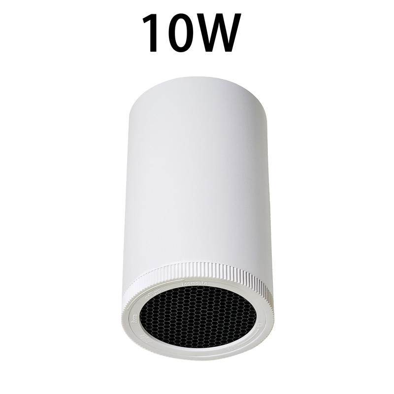 Blanc 10W